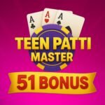 Teen Patti Master app Rs.51 sign-up bonus