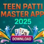 Teen Patti Master App 2025