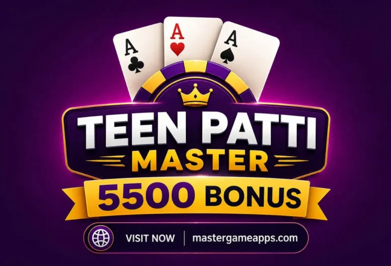Teen Patti Master Old Download 2026