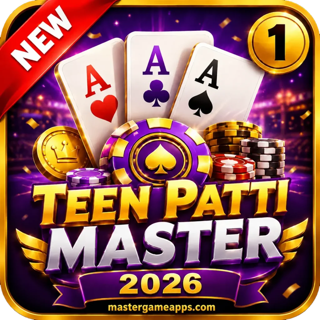 Teen Patti Master Official Download 