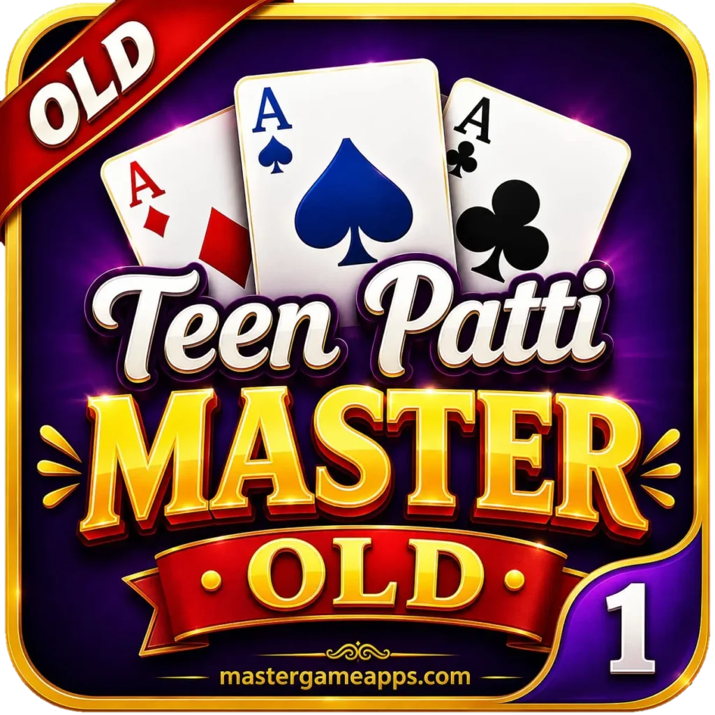 Teen Patti Master Old APK Download