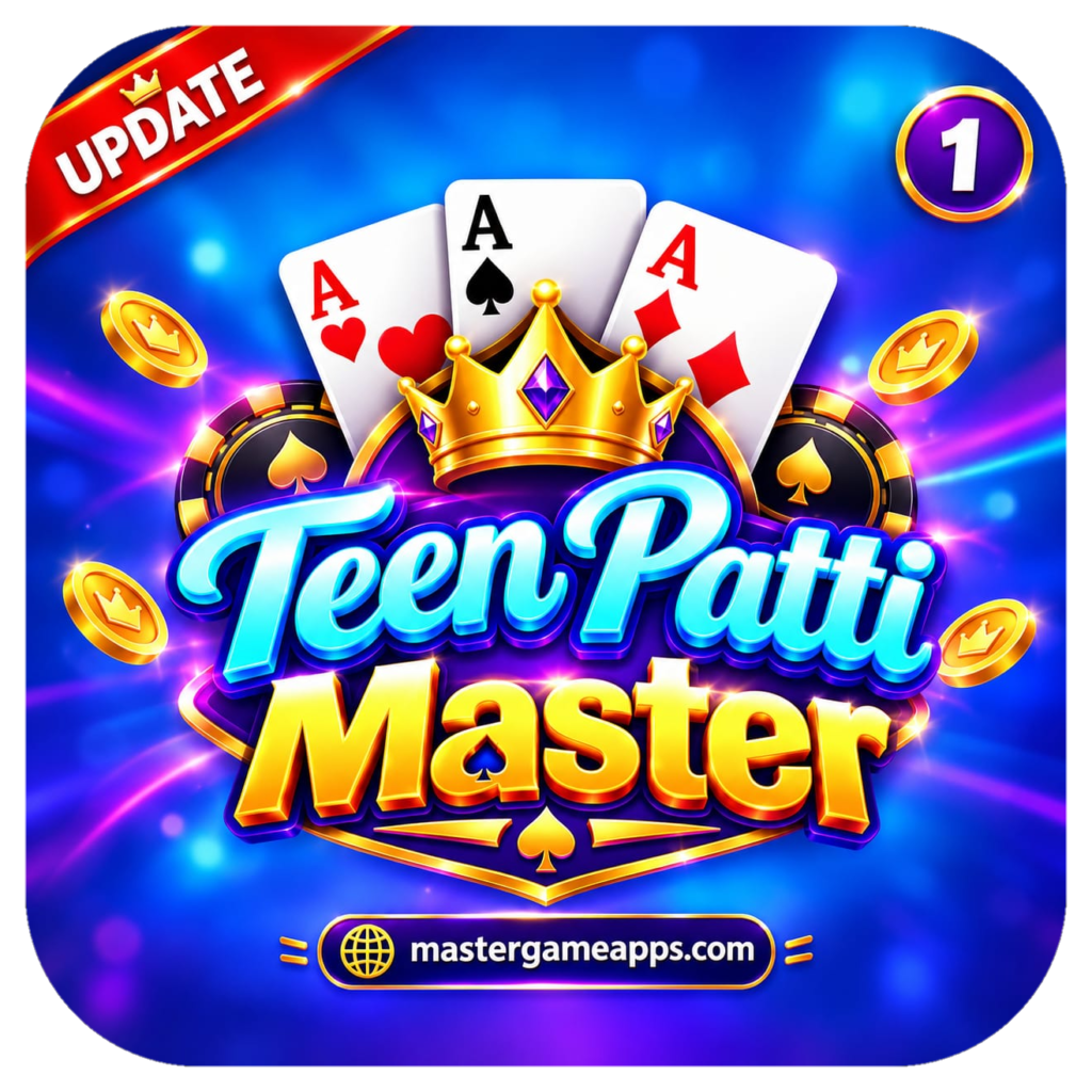 Download 3Patti Master APK
