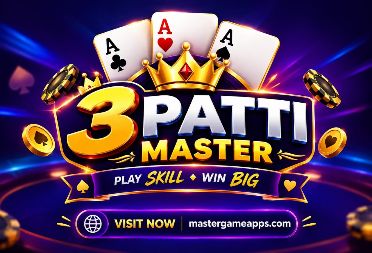 Download 3Patti Master APK